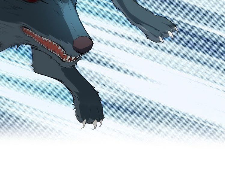 Dragon’s Blood Vessels Chapter 06 Bahasa Indonesia